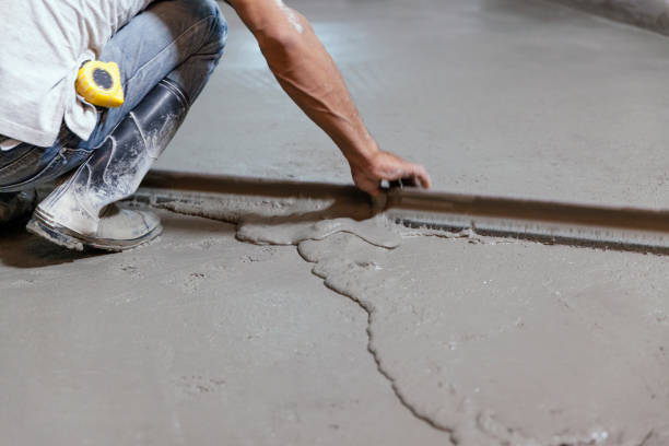 Best Stamped Concrete Services in North Kingsville, OH