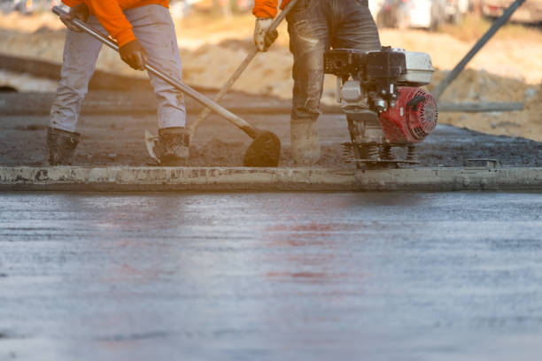 Best Concrete Steps and Stairs in North Kingsville, OH