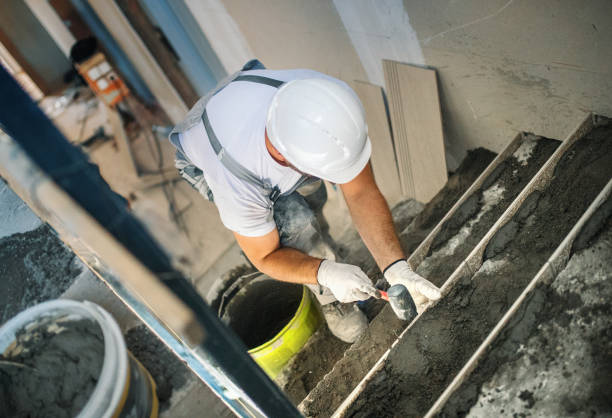 Best Concrete Sealing and Maintenance in North Kingsville, OH