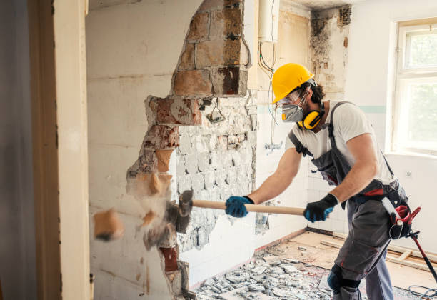 Best Concrete Foundation Repair in North Kingsville, OH