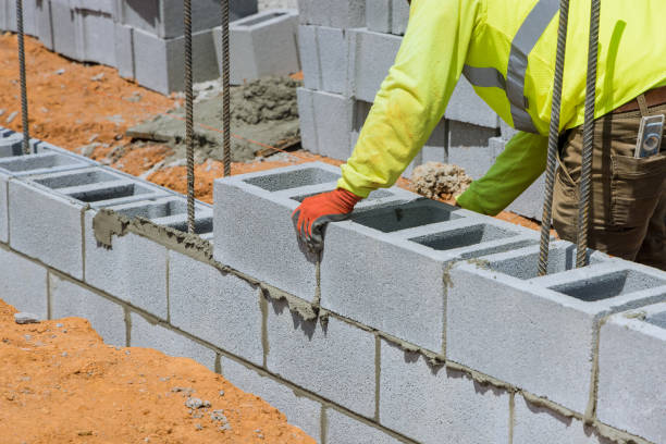 Best Residential Concrete Solutions in North Kingsville, OH