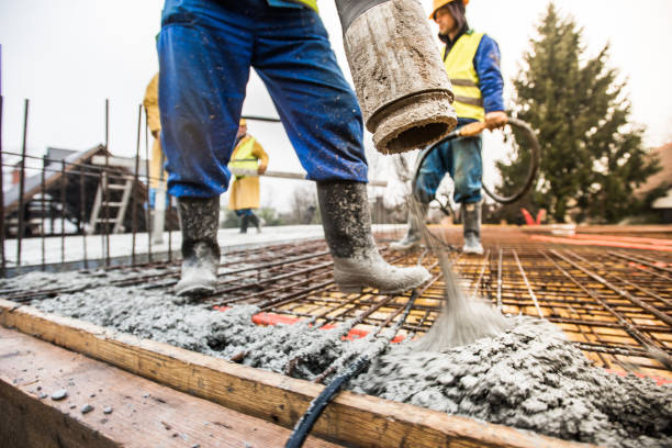  North Kingsville, OH Concrete contractor Pros